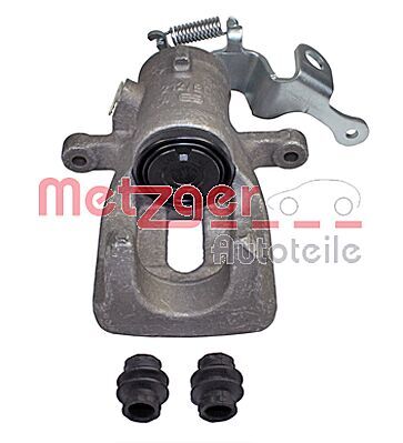 METZGER BREMSSATTEL GENERALÜBERHOLT IM AUSTAUSCH 6251103 