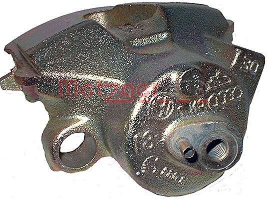 METZGER BREMSSATTEL GENERALÜBERHOLT IM AUSTAUSCH 6250002 