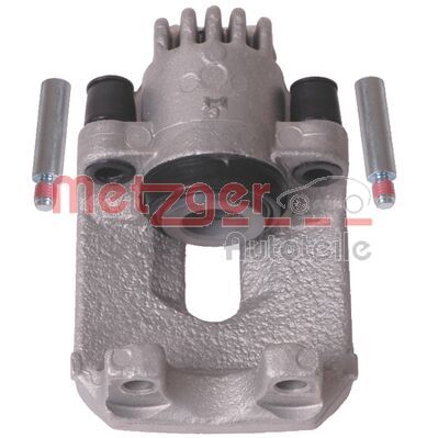 METZGER BREMSSATTEL GENERALÜBERHOLT IM AUSTAUSCH 6250396 