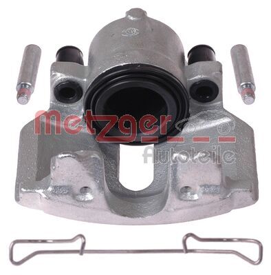 METZGER BREMSSATTEL GENERALÜBERHOLT IM AUSTAUSCH 6250016 
