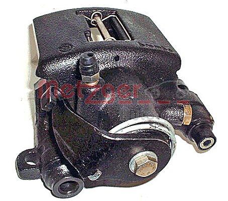METZGER BREMSSATTEL GENERALÜBERHOLT IM AUSTAUSCH 6250454 