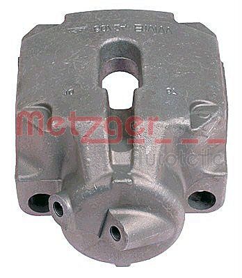 METZGER BREMSSATTEL GENERALÜBERHOLT IM AUSTAUSCH 6250372 