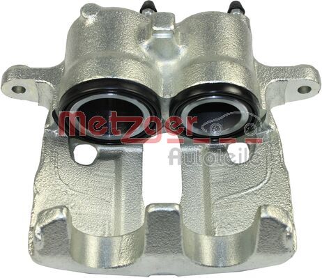 METZGER BREMSSATTEL GENERALÜBERHOLT IM AUSTAUSCH 6250830 