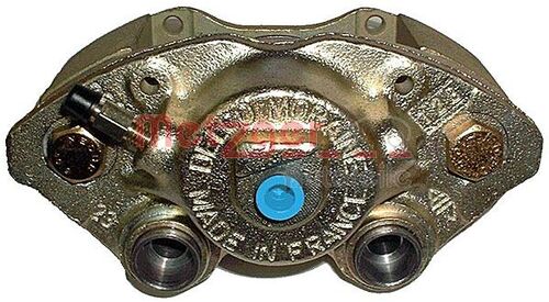 METZGER BREMSSATTEL GENERALÜBERHOLT IM AUSTAUSCH 6251019 