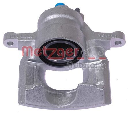 METZGER BREMSSATTEL GENERALÜBERHOLT IM AUSTAUSCH 6250114 