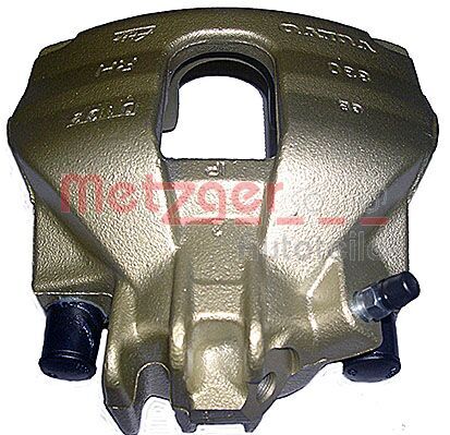 METZGER BREMSSATTEL GENERALÜBERHOLT IM AUSTAUSCH 6250390 