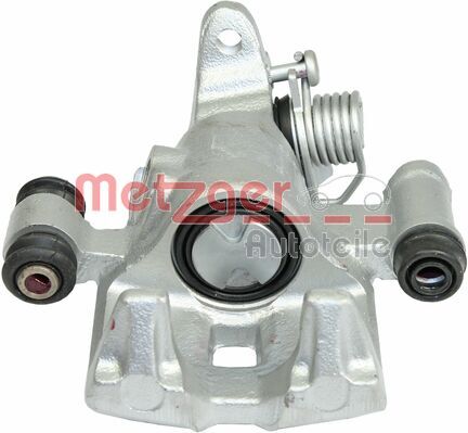 METZGER BREMSSATTEL GENERALÜBERHOLT IM AUSTAUSCH 6250252 