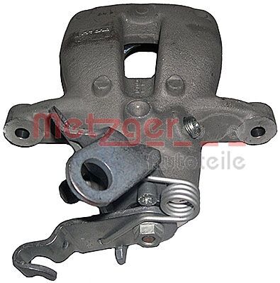 METZGER BREMSSATTEL GENERALÜBERHOLT IM AUSTAUSCH 6250011 