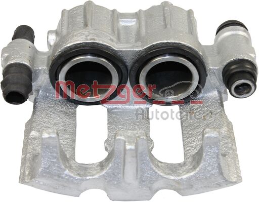 METZGER BREMSSATTEL GENERALÜBERHOLT IM AUSTAUSCH 6250768 
