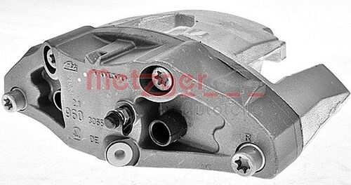 METZGER BREMSSATTEL GENERALÜBERHOLT IM AUSTAUSCH 6250652 