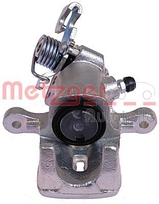 METZGER BREMSSATTEL GENERALÜBERHOLT IM AUSTAUSCH 6250650 