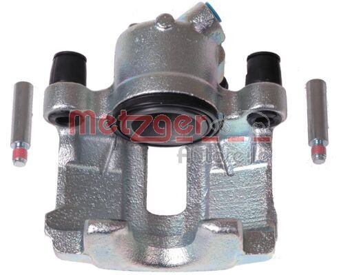 METZGER BREMSSATTEL GENERALÜBERHOLT IM AUSTAUSCH 6250561 