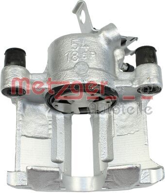METZGER BREMSSATTEL GENERALÜBERHOLT IM AUSTAUSCH 6251032 