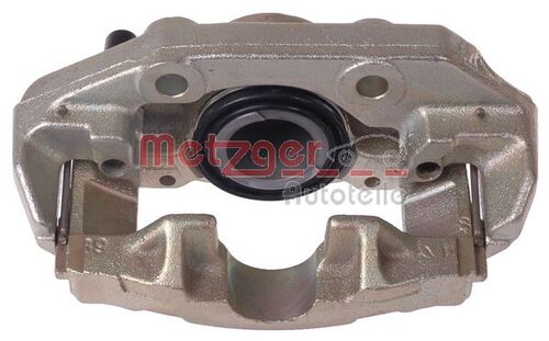 METZGER BREMSSATTEL GENERALÜBERHOLT IM AUSTAUSCH 6250743 