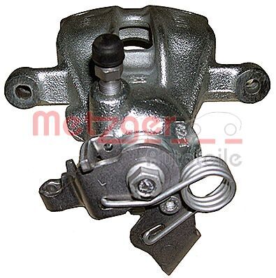METZGER BREMSSATTEL GENERALÜBERHOLT IM AUSTAUSCH 6250579 
