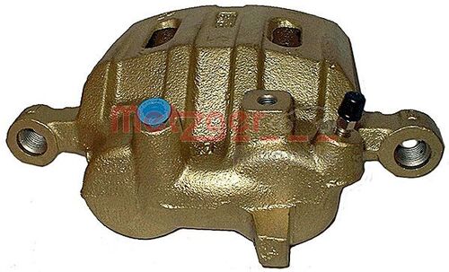 METZGER BREMSSATTEL GENERALÜBERHOLT IM AUSTAUSCH 6250815 