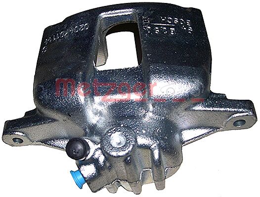 METZGER BREMSSATTEL GENERALÜBERHOLT IM AUSTAUSCH 6250081 