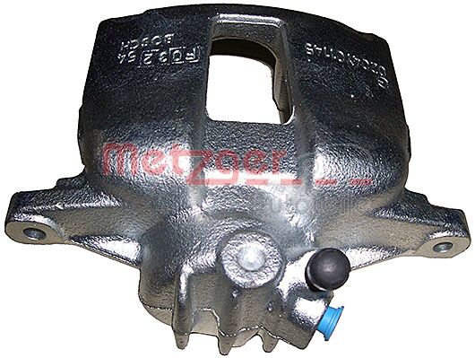 METZGER BREMSSATTEL GENERALÜBERHOLT IM AUSTAUSCH 6250082 