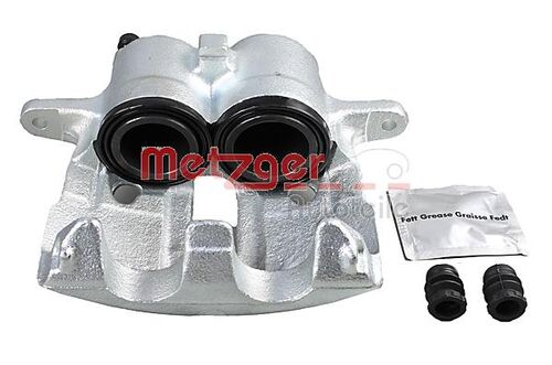 METZGER BREMSSATTEL GENERALÜBERHOLT IM AUSTAUSCH 6250823 