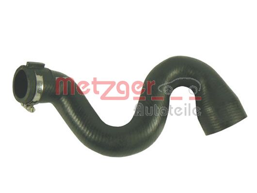 METZGER LADELUFTSCHLAUCH 2400166 
