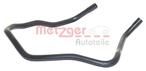 METZGER KÜHLERSCHLAUCH 2420439 