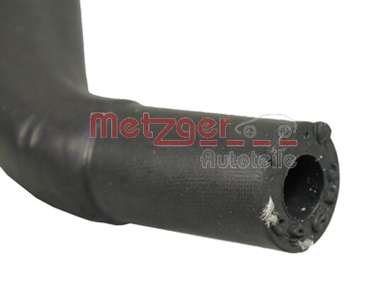 METZGER KÜHLERSCHLAUCH 2420836 