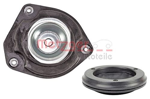 METZGER REPARATURSATZ, FEDERBEINSTÜTZLAGER 6490111 