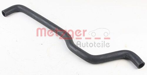 METZGER KÜHLERSCHLAUCH 2420763 