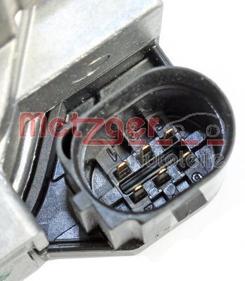 METZGER DROSSELKLAPPENSTUTZEN 0892497 