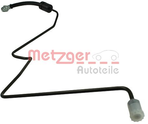 METZGER BREMSSCHLAUCH 4119369 
