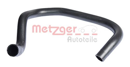 METZGER KÜHLERSCHLAUCH 2420455 