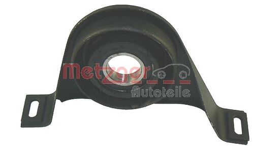 METZGER LAGERUNG, GELENKWELLE 8070915 