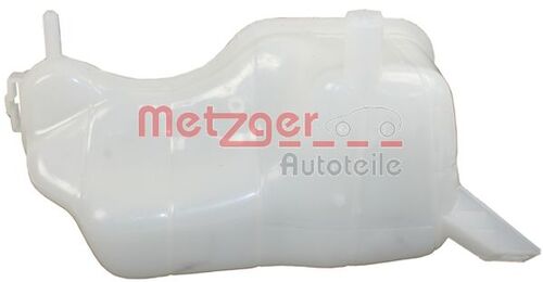 METZGER AUSGLEICHSBEHÄLTER, KÜHLMITTEL 2140183 