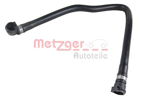 METZGER KÜHLERSCHLAUCH 2420583 