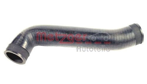 METZGER LADELUFTSCHLAUCH 2400098 