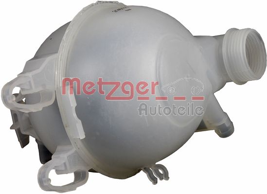 METZGER AUSGLEICHSBEHÄLTER, KÜHLMITTEL 2140111 
