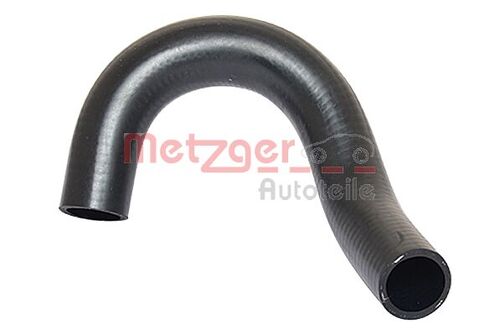 METZGER KÜHLERSCHLAUCH 2420099 