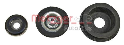 METZGER REPARATURSATZ, FEDERBEINSTÜTZLAGER 6490223 