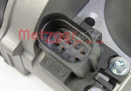METZGER DROSSELKLAPPENSTUTZEN 0892107 