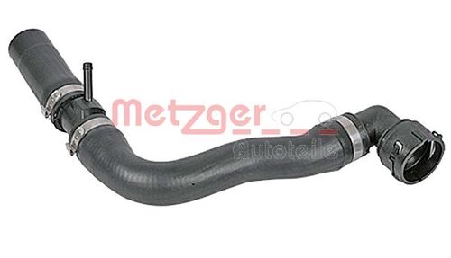 METZGER KÜHLERSCHLAUCH 2420788 