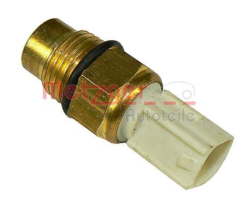 METZGER TEMPERATURSCHALTER, KÜHLERLÜFTER 0915196 