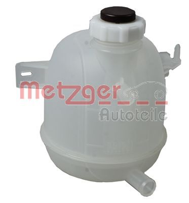METZGER AUSGLEICHSBEHÄLTER, KÜHLMITTEL 2140019 
