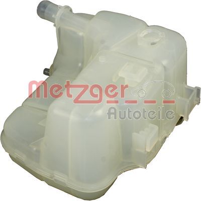 METZGER AUSGLEICHSBEHÄLTER, KÜHLMITTEL 2140198 