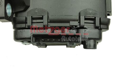 METZGER SENSOR, FAHRPEDALSTELLUNG 0901256 