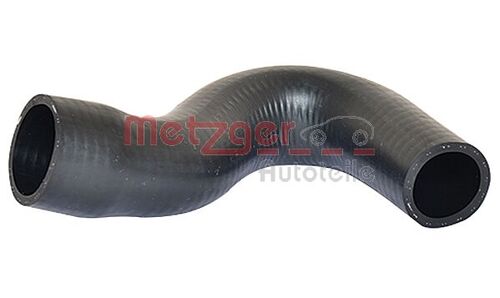 METZGER KÜHLERSCHLAUCH 2420690 