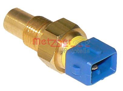 METZGER TEMPERATURSCHALTER, KÜHLMITTELWARNLAMPE 0915001 