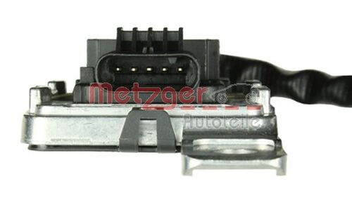 METZGER NOX-SENSOR, NOX-KATALYSATOR 0899196 