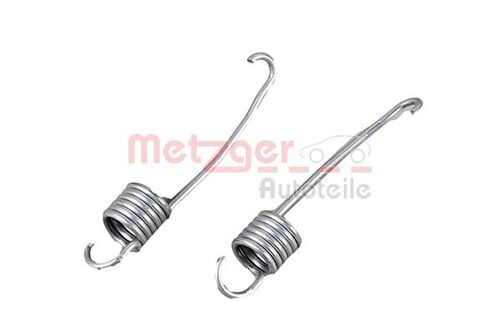 METZGER REPARATURSATZ, FESTSTELLBREMSHEBEL 113-0505 