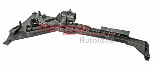 METZGER HALTER, AUSGLEICHSBEHÄLTER-KÜHLMITTEL 2140237 
