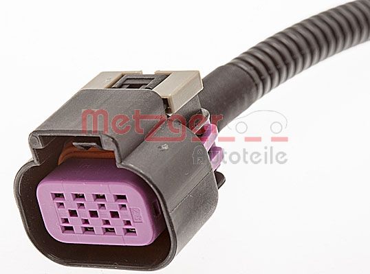 METZGER ADAPTERKABEL, SCHLUSSLEUCHTE 2323002 